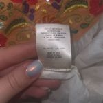 Anthropologie ✨ Vanessa Virginia Chika Beaded Sz XSP Tank✨ Photo 7