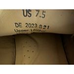 Nisolo Bria Go To Court Sneakers Size 7.5 Bone Suede Photo 7