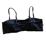 ANDIE Swim The Rio Top
Black Removable Straps Padded Side Boning SZ L #1450 Photo 4