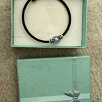 Bracelet with Gift Box Set Black Photo 0
