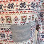 Cuddl Duds  Cozy Pajama Top Pants Set Photo 6