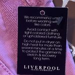 Liverpool SAFARI SHORT Sz: 4 Photo 2