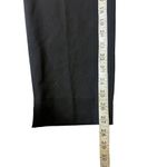 Ellen Tracy Women's Black Slack Pants Photo 5