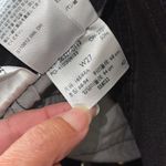 Levi's  Womens 501 Button Fly Cut‎ off Cotton Denim Shorts Black Size 27 Photo 5