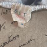 Surf Gypsy  Pastel Tie-Dye Blouse Photo 3