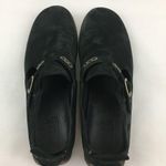 Timberland Smart Comfort System Black Loafers Size 9.5 Photo 2