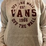 Vans Sweatshirt Photo 0