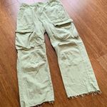 Bershka cargo pants Photo 0