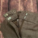 Counterparts Women’s  Brown Cropped Pant size 12 Photo 7