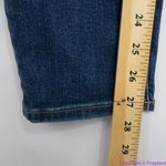 Madewell NEW Curvy High-Rise Skinny Jeans in Lanette Wash, 29 Photo 10