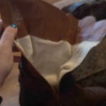 Eddie Bauer  🌿 Leather 3-Buckle mid-calf Boots Photo 7