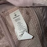 Lululemon Athletica Blush Backpack Photo 4
