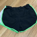 Nike Tempo Track Black Running Shorts Photo 2