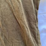 Everlane Olive Green  T-shirt Photo 4