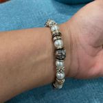 Nordstrom Beautiful Owl Charm Bracelet Photo 2