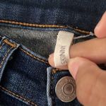 Rag and Bone Skinny Jeans Size 25 Kensington Photo 3