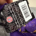 IPG LSU Tigers Infinity Women's‎ Scarf Purple Photo 2