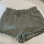 Aritzia Sweatshorts Photo 1