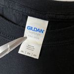 Urban Outfitters Instant Diver T Shirt Black XXL 2XL Graphic Tee Cotton Short Sleeve Solid Logo Photo 3