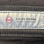 AG Adriano Goldschmied  The Farrah Skinny Ankle High Rise Jeans Size 29R EUC 1591 Photo 12
