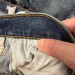 Boyish  THE BRADY MERCY ISLAND CROP FLARE Jeans Size 30 Photo 5