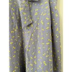 Free People NWT  Coming Home Romper Playsuit. Small Photo 5