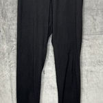 Felina  Leggings‎ Small C2801 Black Photo 0