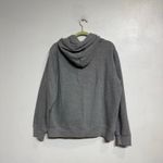 Team USA Gray 2024 Olympics Wordmark Pullover Hoodie Sz L Size L Photo 8