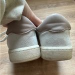 Universal Threads UNIVERSAL THREAD | Women's White Cream Casual Fashion Sneakers Photo 4