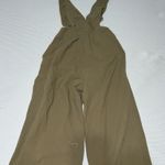 Sienna Sky  Jumpsuit Green Overall Photo 2