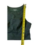 Adore Me  Green Hi-Rise Sporty Cycling Set Women Size Small | 22-20 Photo 4