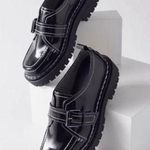 Circus by Sam Edelman Circus NY Edelle Monk Strap Loafer Photo 0