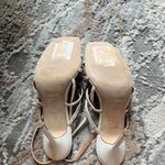 STAUD  Anise Strappy High Heel Sandals Photo 4