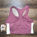 Avia  Shelf Bra Crop Tank New with Tags Size Medium Photo 1