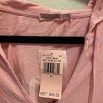 Juicy Couture NWT  v-neck hoodie Photo 2