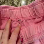 Aerie  High-waisted Fleece Shorts Photo 1