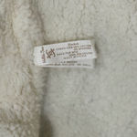 Matilda Jane  Cozy Up Reversible Plaid Sherpa Lined Vest Women's XS Layering Photo 3