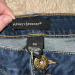 Ashley Stewart NWT  Jeans Photo 2