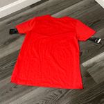 Nike  Women's Red Rocket’s Team Logo Tee Photo 4