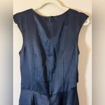 Bec & Bridge NWT Kimberly Maxi Dress in Ink, size 8/S Photo 4