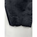 Rag and Bone Fit 2 Mid-Rise Action Loopback Chino Pant Stretch Black 26 Womens Photo 6