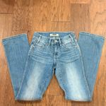 Rock & Roll Cowgirl Rock&roll low rise boot cut jeans Photo 3
