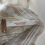 Free People  Love It Asymmetrical Side Tie Dress XS Photo 7