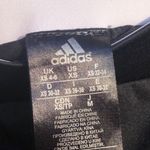 Adidas  BLACK TENNIS SKORT CLIMALITE XS Photo 2