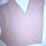 GAP Women's Pink Track Pants Photo 3