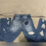 Rue 21  women  Distressed jeans size 4 Photo 3