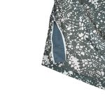 Mondetta  Women’s  Skort -  Size Large - Gray & White Abstract Print Photo 8