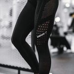 Gymshark Flawless Knit Legging Photo 0