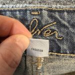 Silver Jeans  Womens 29/32 Blue Suki Bootcut Medium Wash Denim Pocket Stretch Photo 5