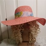 Floppy Hat Photo 2